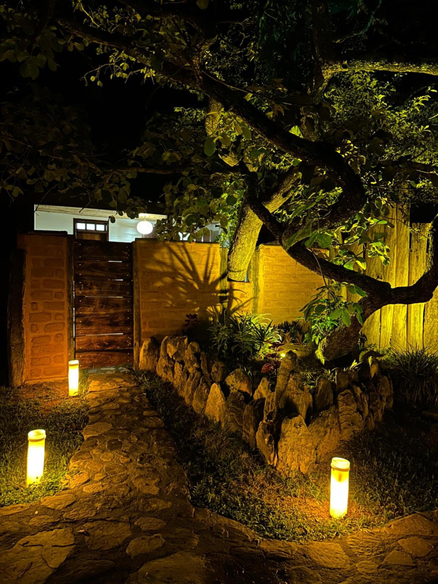 Vale Da Vacaria Hotel Serra do Cipo National Park Szoba fotó