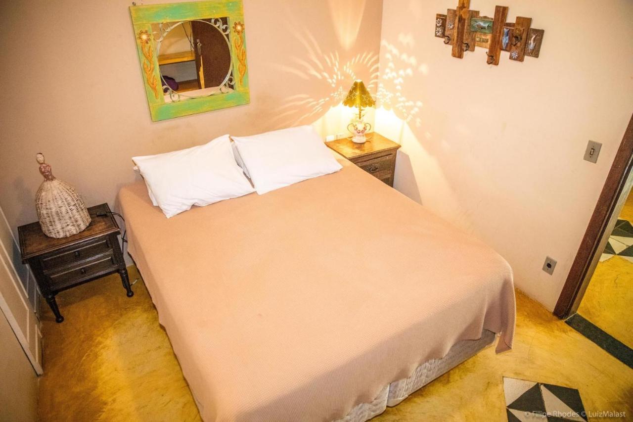 Vale Da Vacaria Hotel Serra do Cipo National Park Kültér fotó
